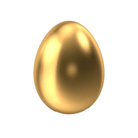 Download Golden Easter Egg Png Image High Quality Hq Png Image Freepngimg