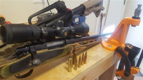 Beginners Guide To Reloading Part 5 Rifle Calibers The Firearm Blog