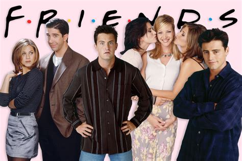 مسلسل Friends الموسم العاشر الحلقة 16 مترجمة