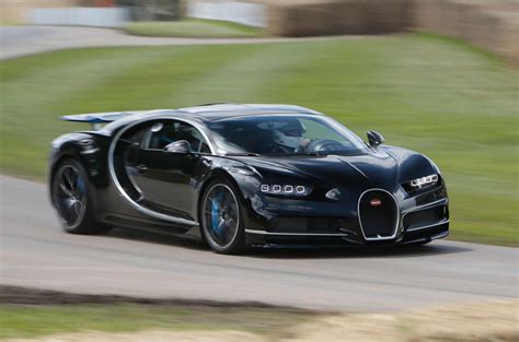 The Fastest Cars In The World Top 15 Autocar