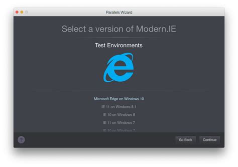 Microsoft edge finally supports browser extensions thanks to windows 10's anniversary update. edge extensions are now available in the windows store, although only a few are initially available. Microsoft Edge unter Windows auf Mac installieren ...
