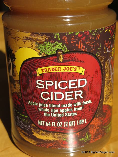 People claim it can do everything from cure eczema to help you lose weight. Pin by Big Tent Vegan Ⓥ on Vegan at Trader Joe's | Spiced ...