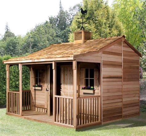 68 Best Images About Bbq Shed Ideas On Pinterest Cottage Kits