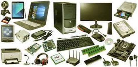 Computer Accessories And Parts Parts Of Computer Venzero