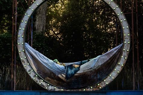 A Midsummer Nights Dream Regents Park Open Air Theatre London