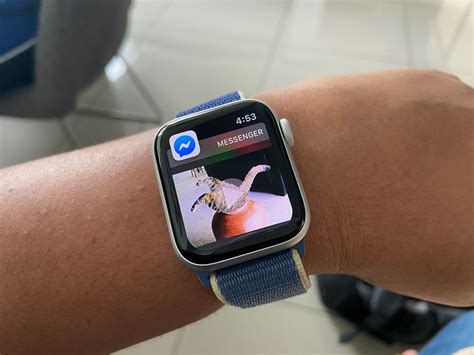It runs on a watchos 6.0 operating system, with a 16gb internal memory and a battery life up to 12h hours. Apple Watch Series 5 review | Stuff