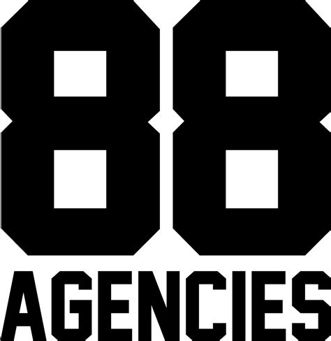 88 Agencies