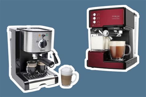 8 Best Semi Automatic Espresso Machines Reviewed In Detail Fall 2023