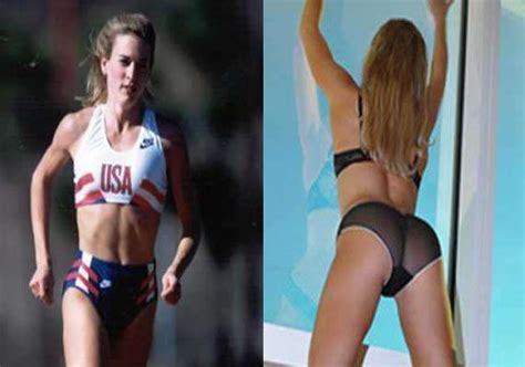Know Suzy Favor Hamilton Famous Olympian Who Became Sex Worker Other