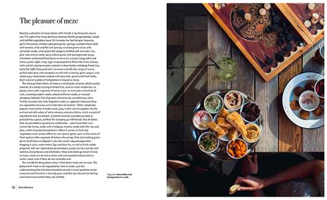 The Turkish Cookbook Exploring The Food Of A Timeless Cuisine By