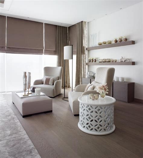 50 Best Interior Design Projects By Kelly Hoppen Best Interior Designers