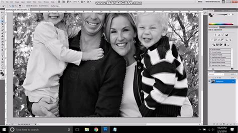 Keindahan dari foto wanita cantik berikut bakal bikin harimu bersemangat deh. Tutorial Memberi Warna Foto Hitam Putih kurang dari 5 ...