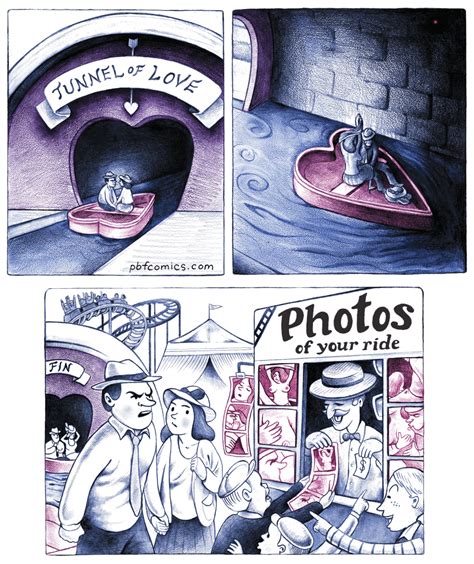 Tunnel Of Love The Perry Bible Fellowship