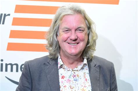 James May Lands Own Cookery Show Oh Cook Thanks To Famous ‘oh Ck
