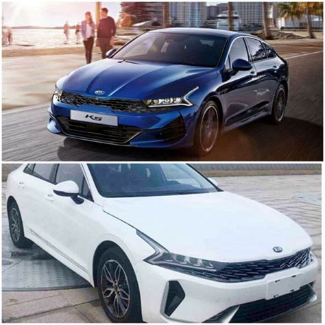 Review And Release Date 2022 Kia Optima New Cars Design