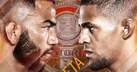 Ufc 264 gets even more stacked with the addition of michel pereira vs niko price bout. Latest Bellator 246 fight card, rumors for 'Archuleta vs ...