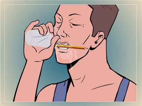 6 Ways To Cure Hiccups Wikihow