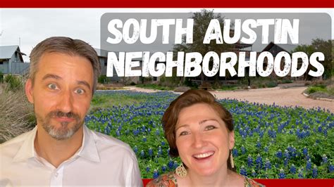 South Austin Neighborhoods Best Places To Live Austin Neighborhoods