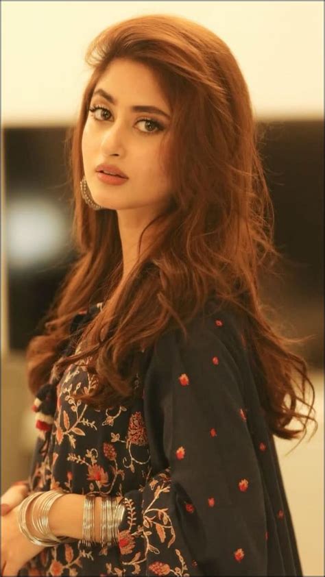 These Actresses Of Pakistan Are Very Beautiful On Whom There Was A