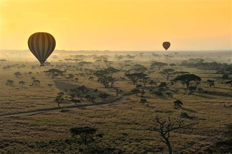 The Best Things To Do In Tanzania