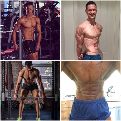 5 simple steps to single digit body fat for the average joe personal trainer belrose