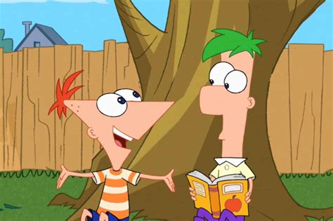 Phineas And Ferb Returning With New Episodes Polygon