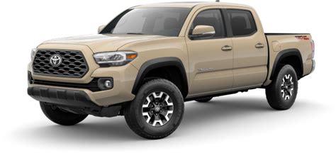 Sport gets new rims vs 2019 i think. 2020 Toyota Tacoma Trim Levels | SR5 vs. TRD Sport vs. TRD ...