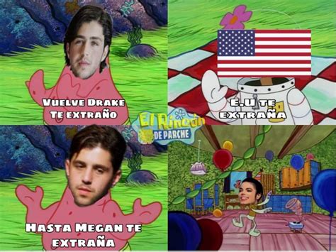 See more ideas about amerika kapitány, fiúk, zenekar. Memes de la NFL en México, Drake Bell, Niño Dios y más
