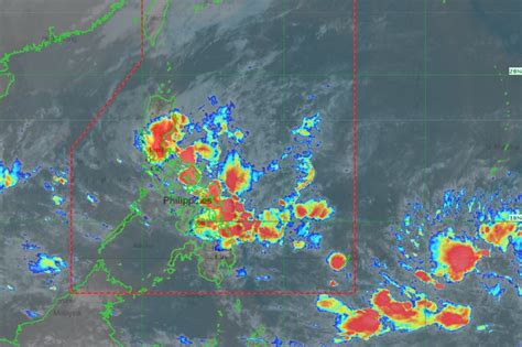 Maaliwalas Na Panahon Inaasahan Sa Pasko Pagasa Abs Cbn News