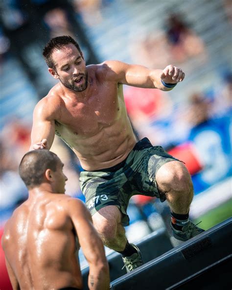 Crossfit Games 2019 Rich Fronings Mayhem Freedom Win Their Second