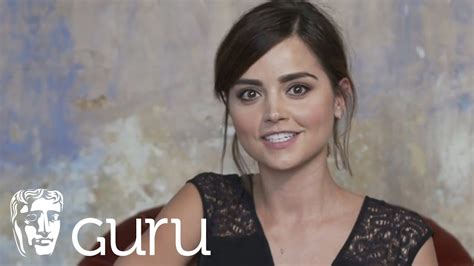 60 seconds with jenna coleman youtube