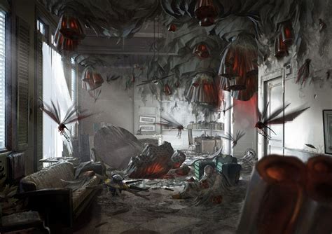 Bloodfly Nest Dishonored Wiki