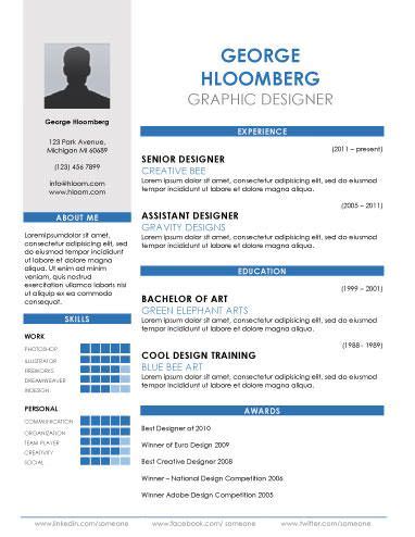 Many free word resume templates online come with shady advertisements. cv word pret a remplir
