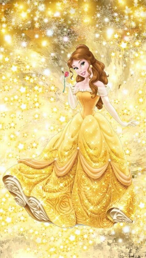 Bella Disney Disney Princess Belle Disney Princess Drawings Disney