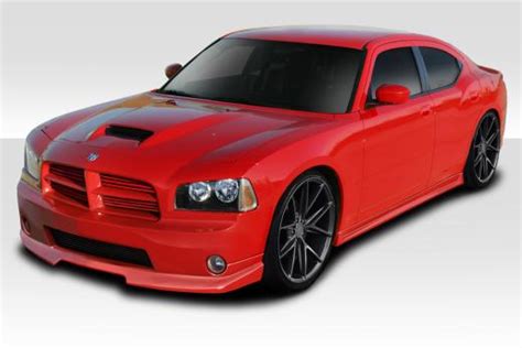 Dodge Charger Body Kits Dodge Charger Ground Effects Dodge Charger