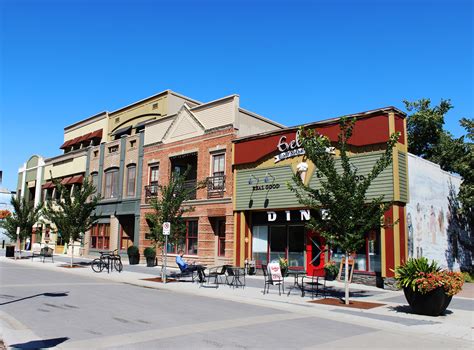 CNW | High River Downtown redevelopment plan wins major award on the ...