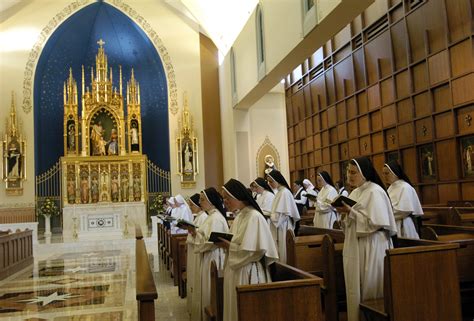 ‘oprah nuns a fast growing teaching order expanding to california [catholic caucus]