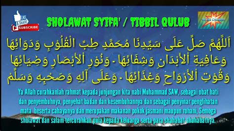Download Sholawat Tibbil Qulub Blogspot Xadrwo