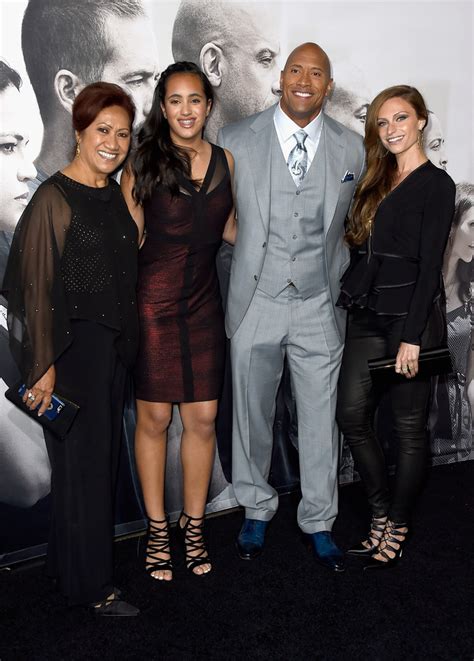 The rock (aka dwayne johnson) and kevin hart have starred in a few movies together, and they are always a great pair. Dwayne Johnson - Dwayne Johnson Photos - Premiere 'Furious ...
