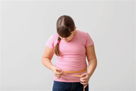 cómo mejorar la autoestima de tu hijo si sufre de sobrepeso el diario ny