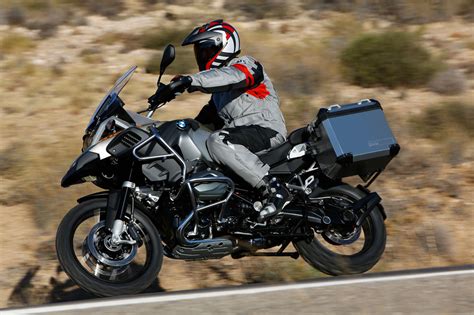 Recent bmw r1200 gs adventure reviews. BMW R 1200 GS: Reina del Trail | Club del Motorista KMCero