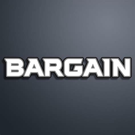 Eden Bargain World