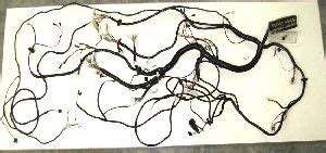 Therefore, our production, engineering, quality control, logistics, procurement, administrative and sales departments are tightly integrated together. Wiring Harness - Manufacturers, Suppliers & Exporters in India