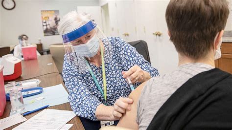 Vaccination progress to date dashboard shows all vaccinated individuals according to their county of residence. Maine shifts some vaccine doses away from CVS and ...