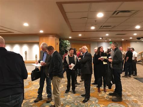 2018 Aaf Conference In Reno Was A Big Success