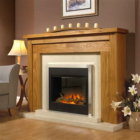 Oak Beam Fireplace Surround Mriya Net