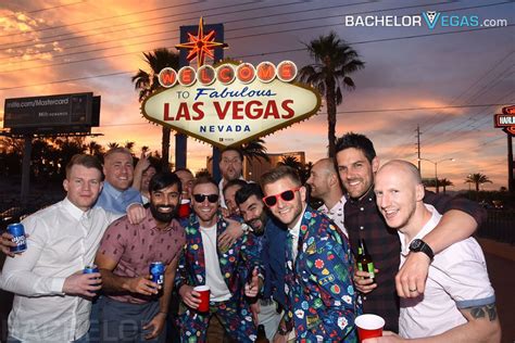 How To Plan The Perfect Bachelor Party Planet Adelpha