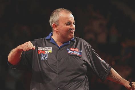 Phil Taylor Hits Two Nine Darters To Take Title The Times