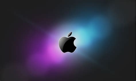 Macbook pro at night, apple, black, colorful, colors, computer. 49+ MacBook Air HD Wallpaper on WallpaperSafari