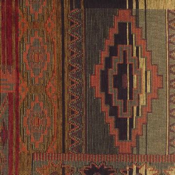 Did you scroll all this way to get facts about western upholstery fabric? Sedona | Southwestern upholstery fabric, Rustic fabric ...